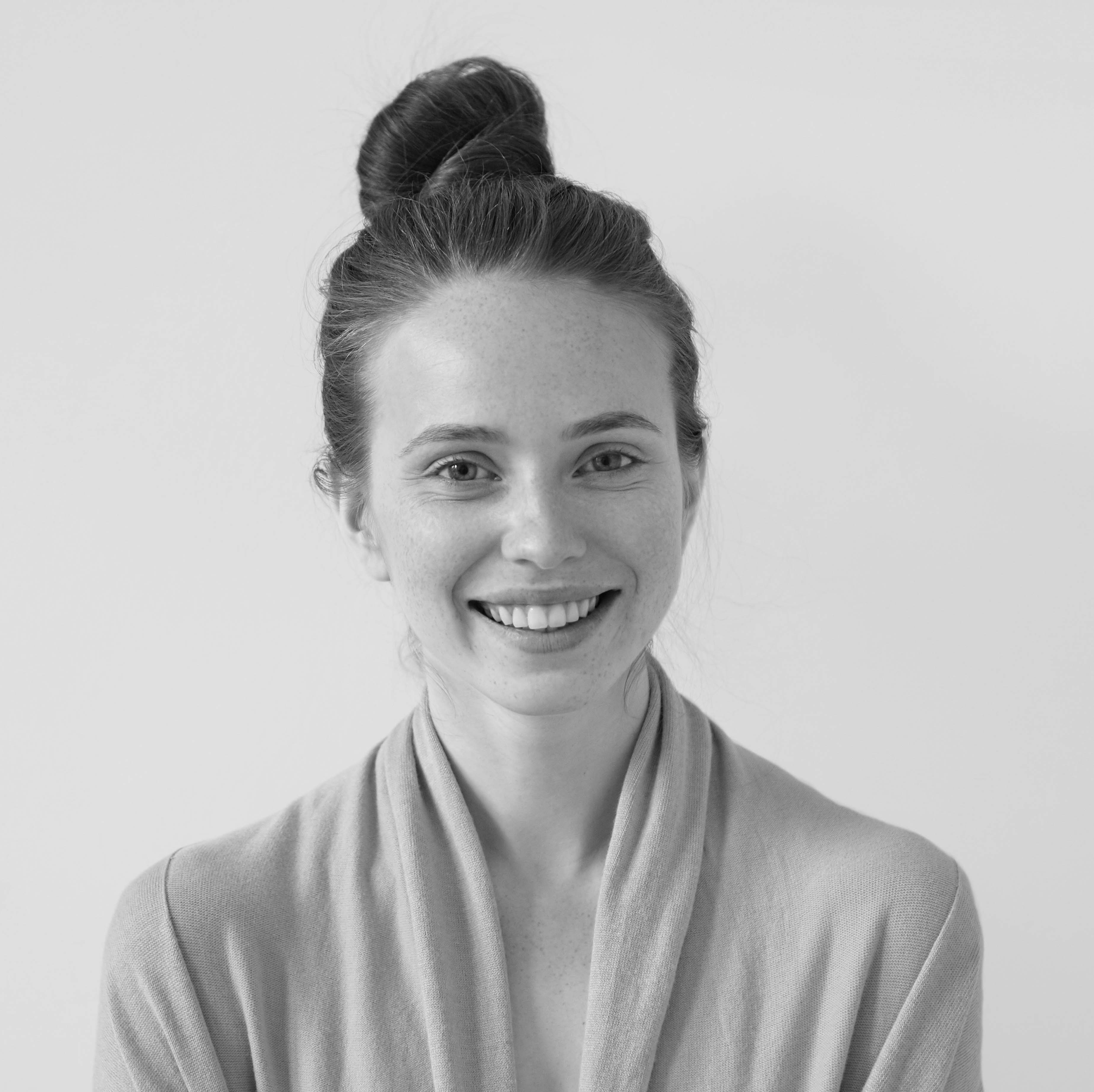 Clara Hoffman von Shinygram